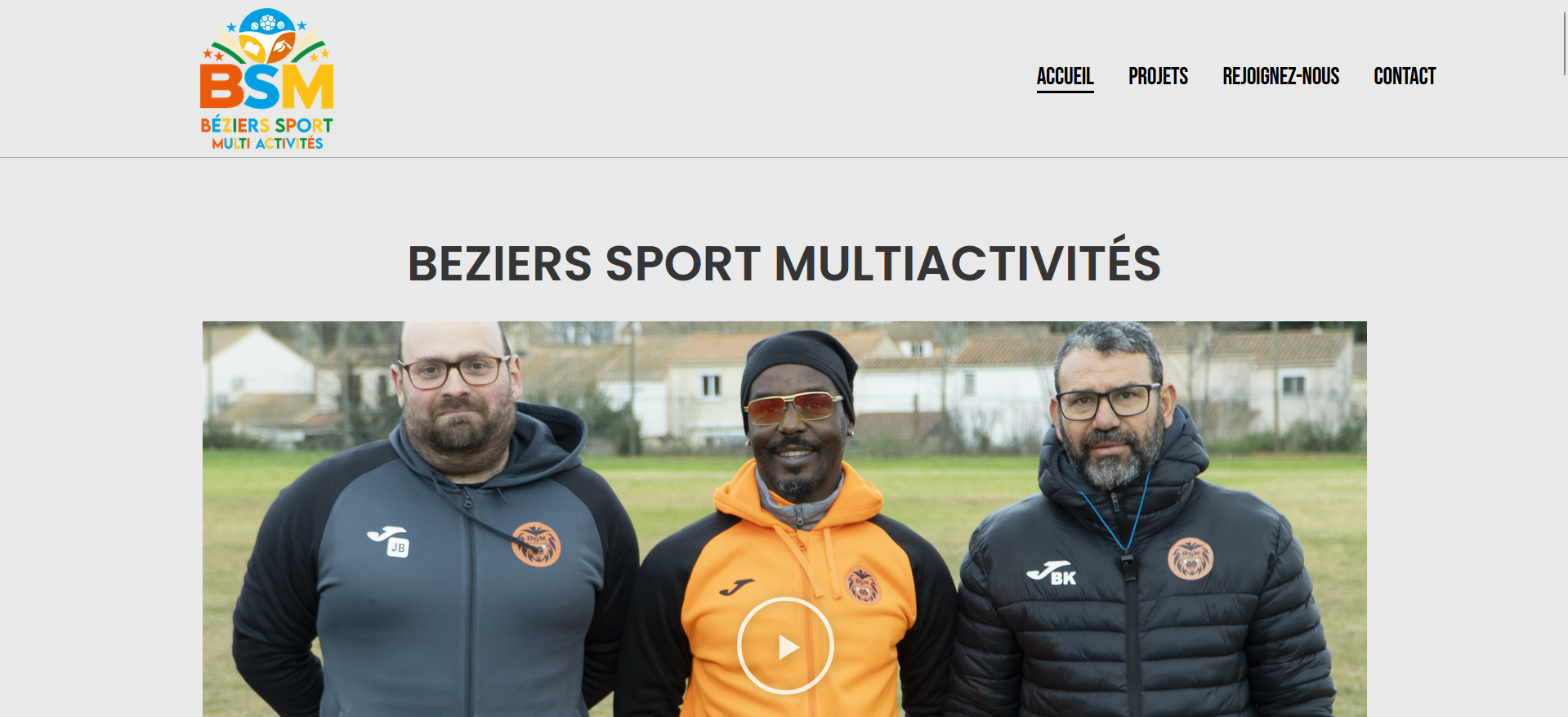 Association Sportive Béziers